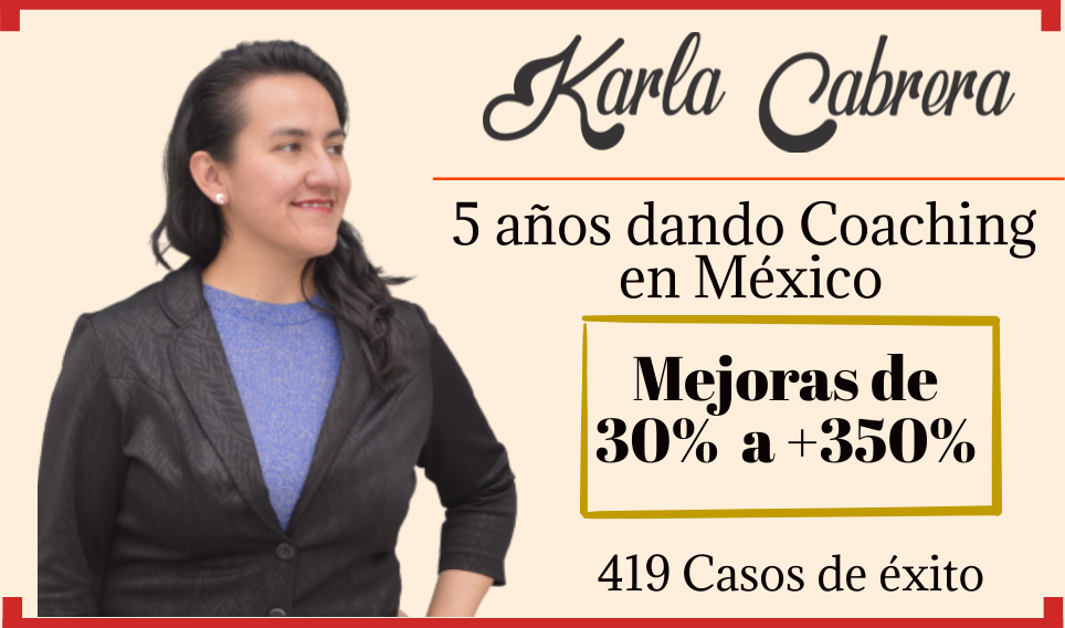Karla Cabrera